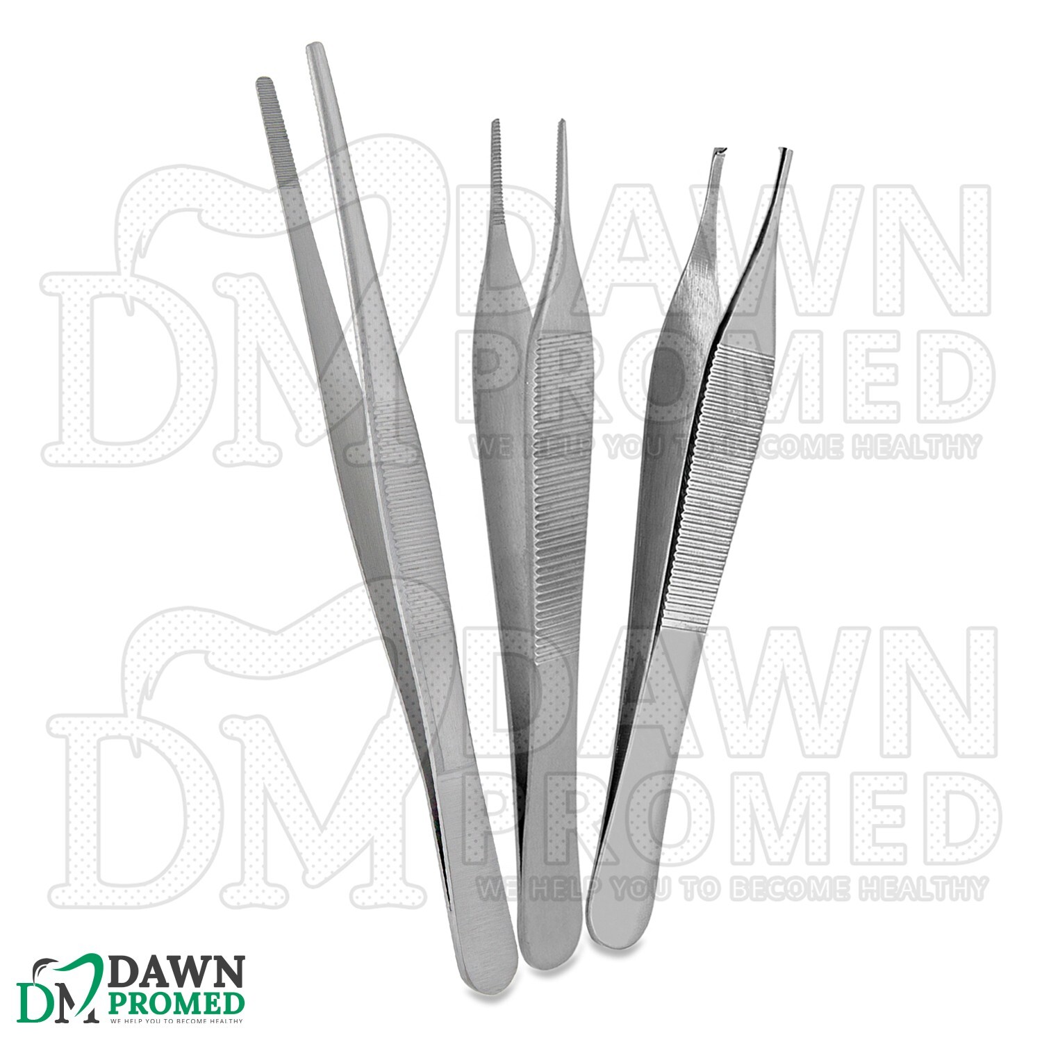 23 Pcs Minor Surgery Kit For Doctors Use Surgical Instruments Set German Grade