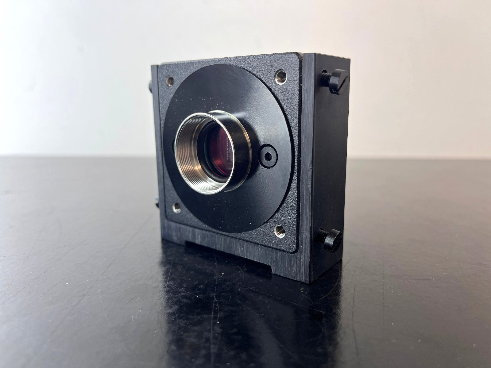 Basler 311fc C-mount Color CCD Camera 659 × 494 pixels 73fps