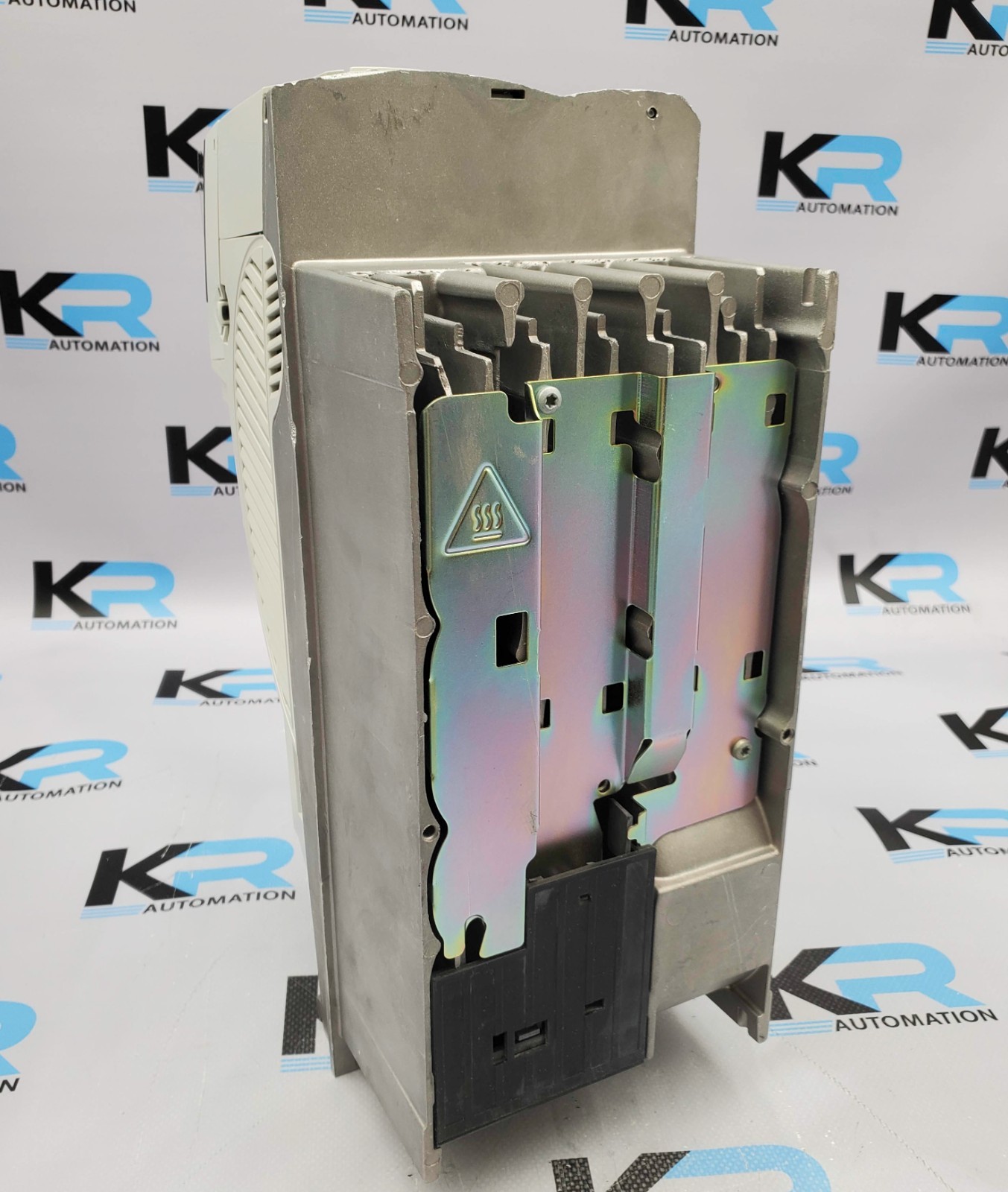 Emerson SP2403 Control Techniques Inverter Drive 3Ph 480V 26.6A