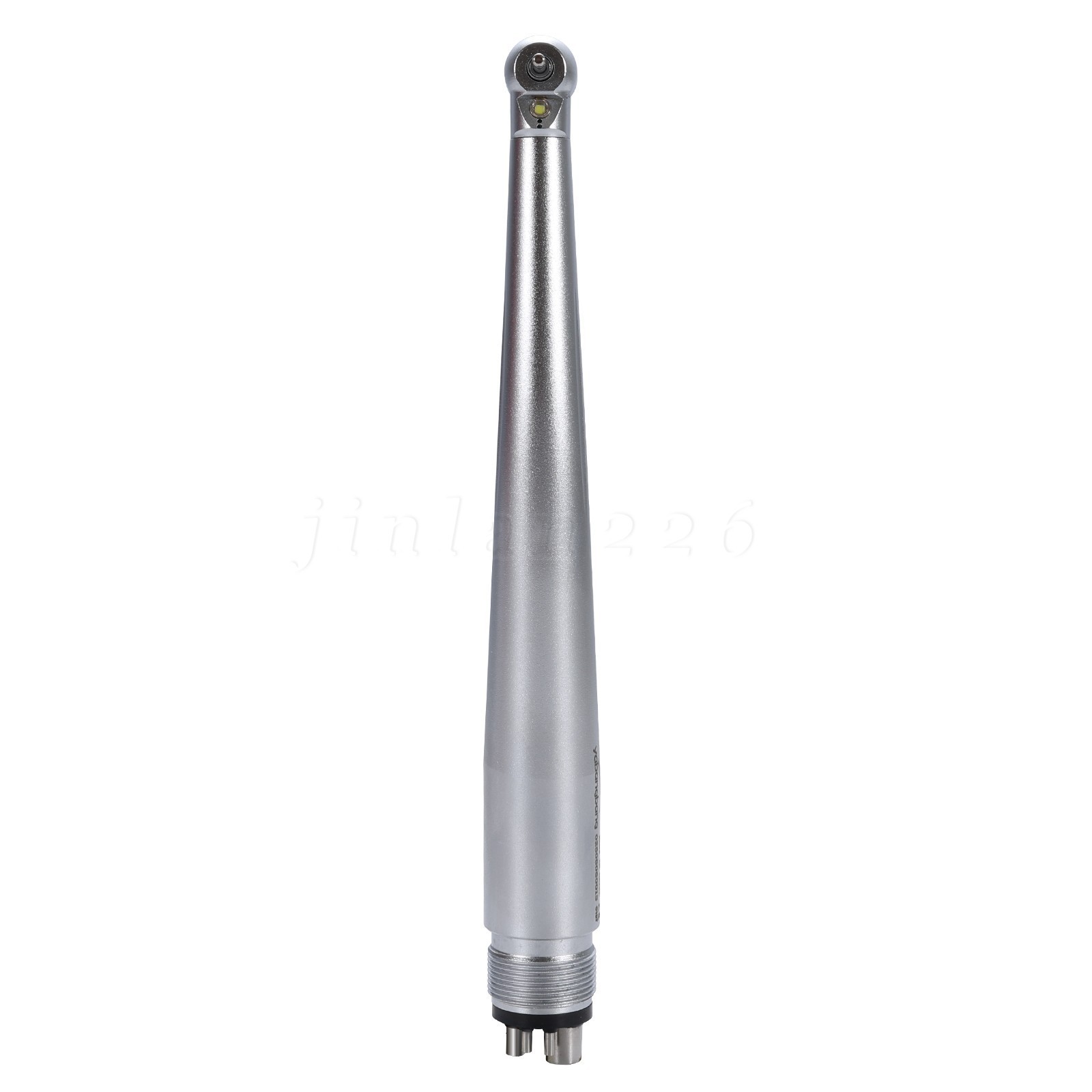 10* NSK PANA MAX Style Dental High Speed Handpiece Push Button 4Hole Air Turbine