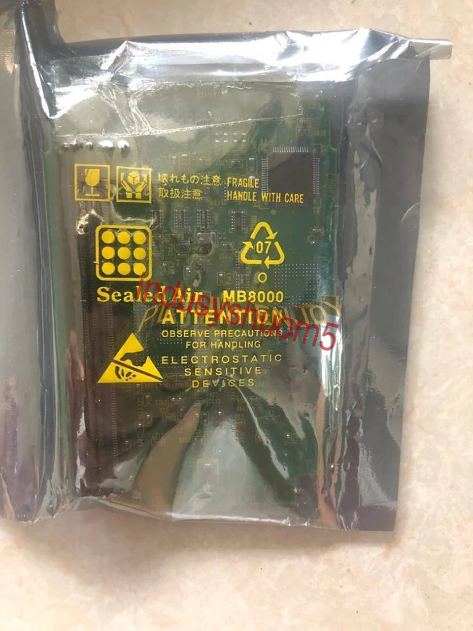 ONE Fanuc Circuit Board A20B-3300-0788 NEW