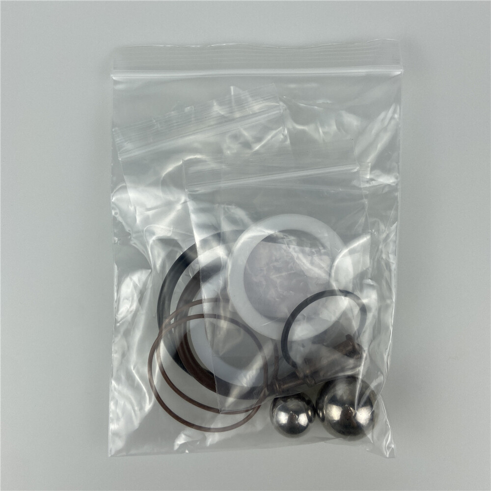 Lower Block Seal Repair Kit 247883 aftermarket fits T2, T3, T4 Transfer Pump