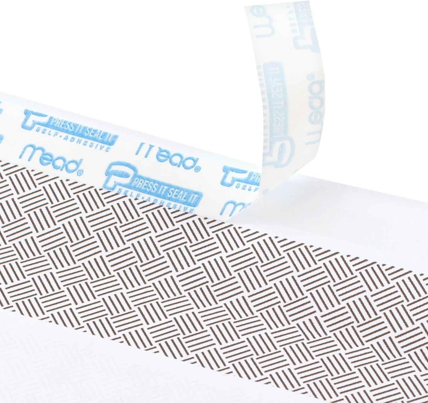 Reliable Self-Adhesive Security Envelopes 4-1/8″ x 9-1/2″ – 500 Count Value Pack