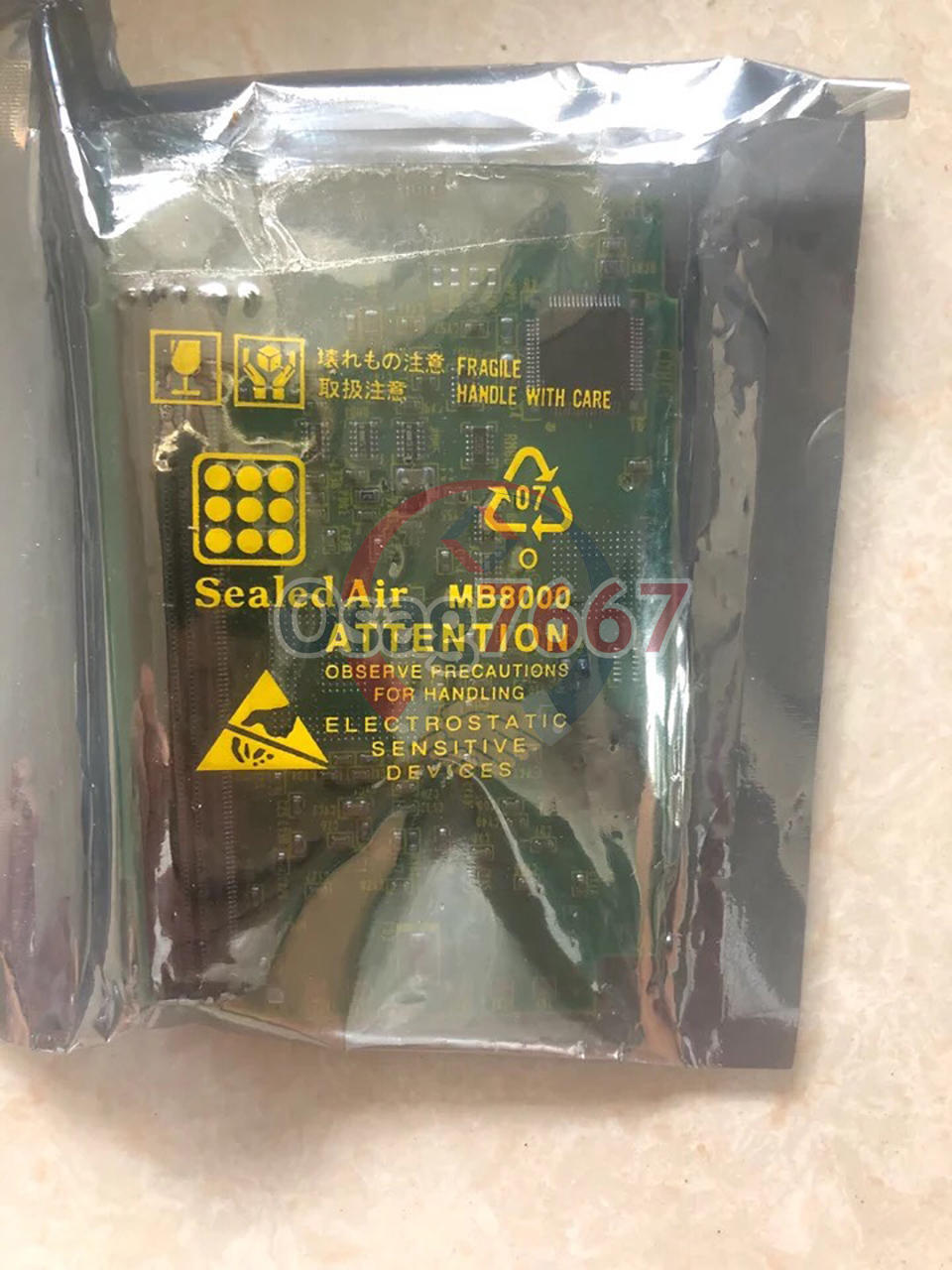 1PCS Fanuc Circuit Board A20B-3300-0788 New