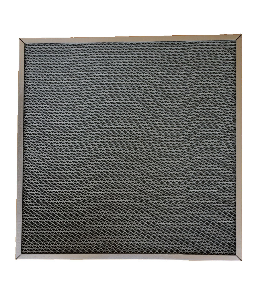 Donaldson Torit WSO 20 First Stage Panel Filter P031770-016-002 24 X 24 X 1.88