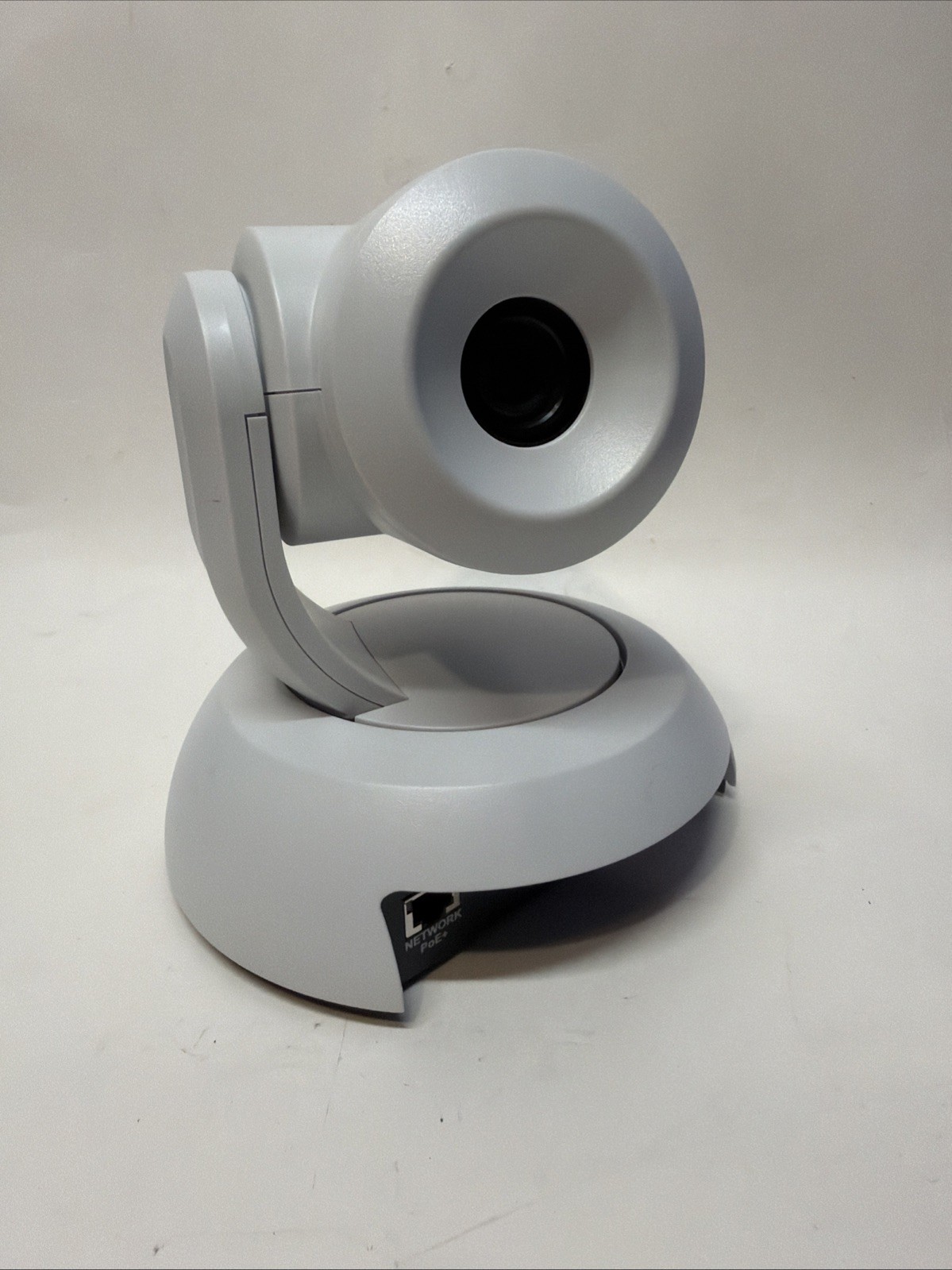 Vaddio Roboshot 12E HDBT PTZ Camera White 998-99400-100W