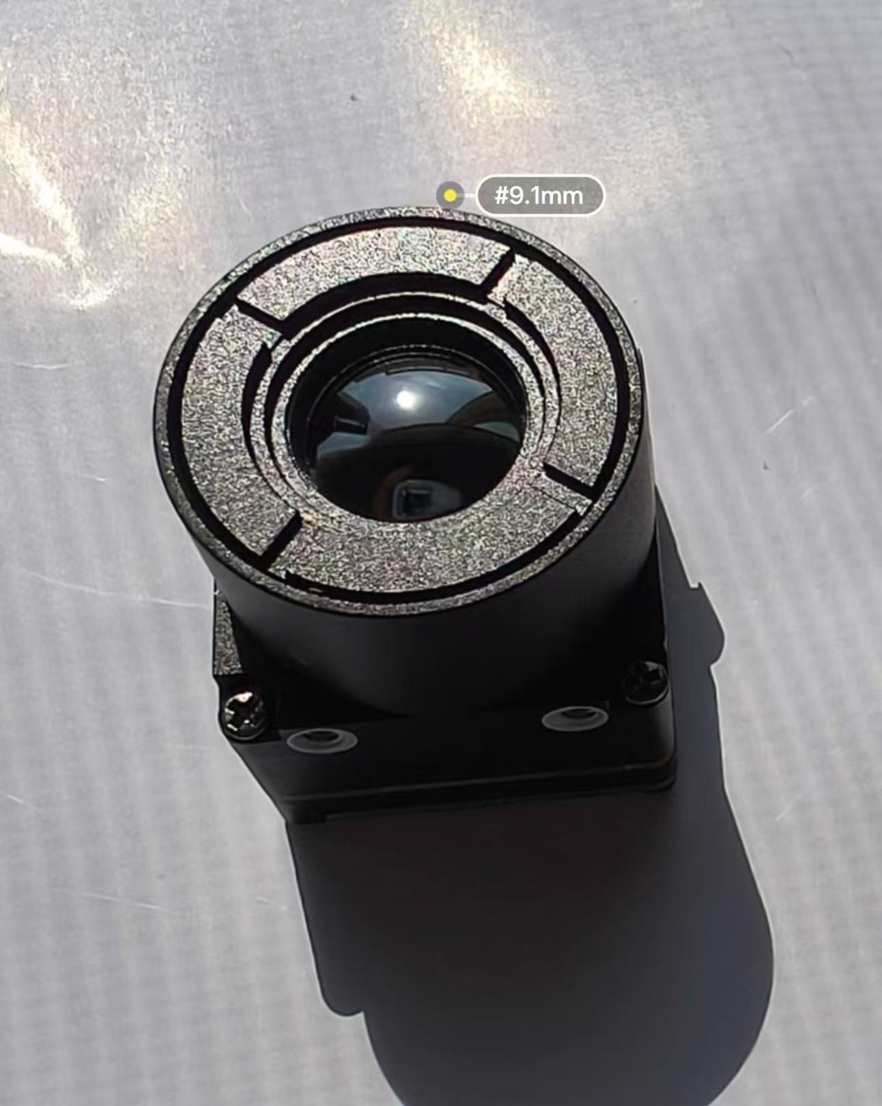 Infiray mini 640 2 Thermal Imaging Module 640×512 9.1mm 60hz No Shutter UVC FPV