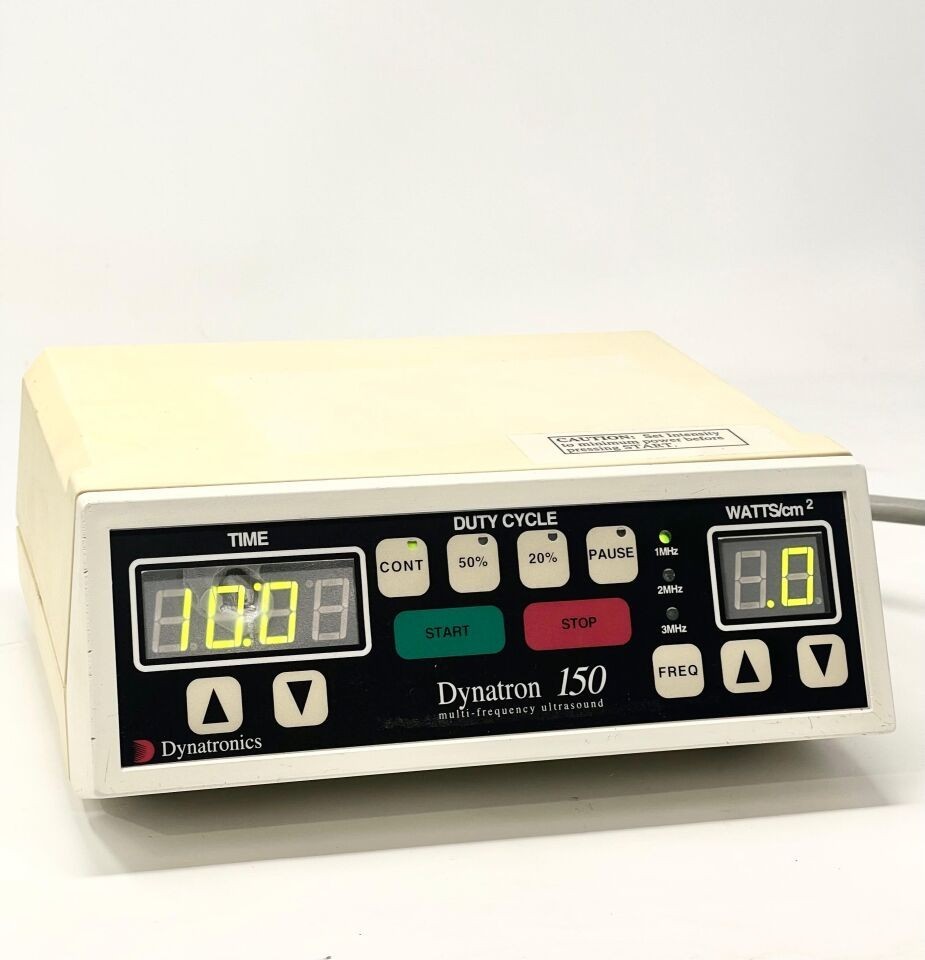 Dynatronics Dynatron 150