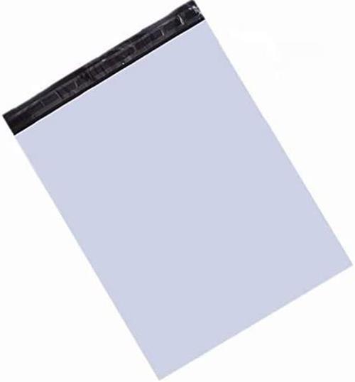 Poly Mailers Envelopes Shipping Bags Poly Mailers Bags White Premium USA Seller