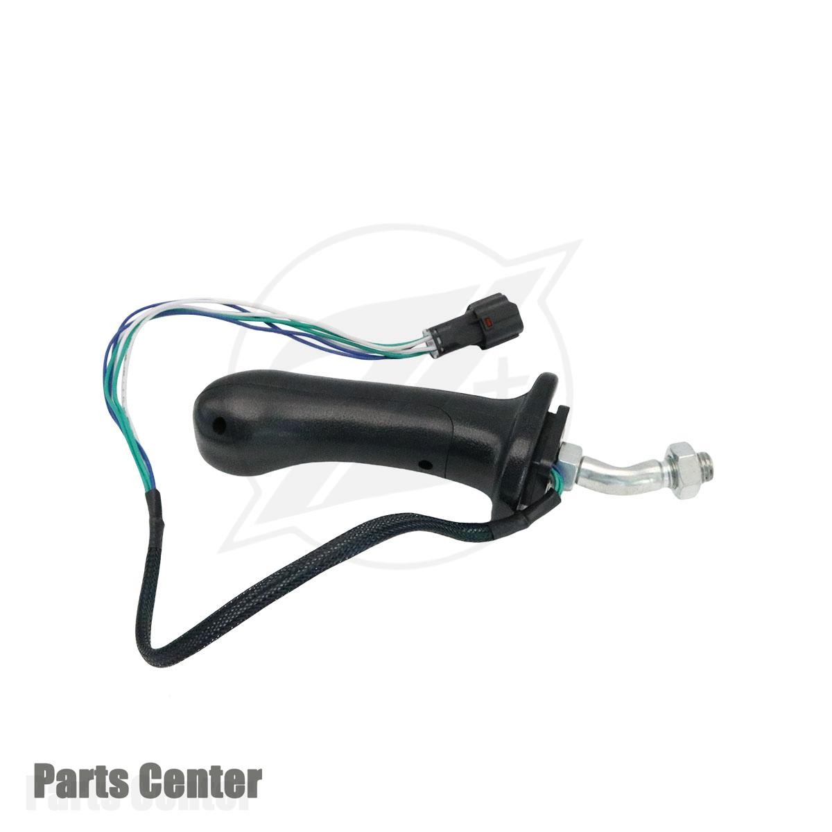 Control Go-Handle Fits Caterpillar Models 933C 939C D3CIII D4CIII D5CIII 1654754