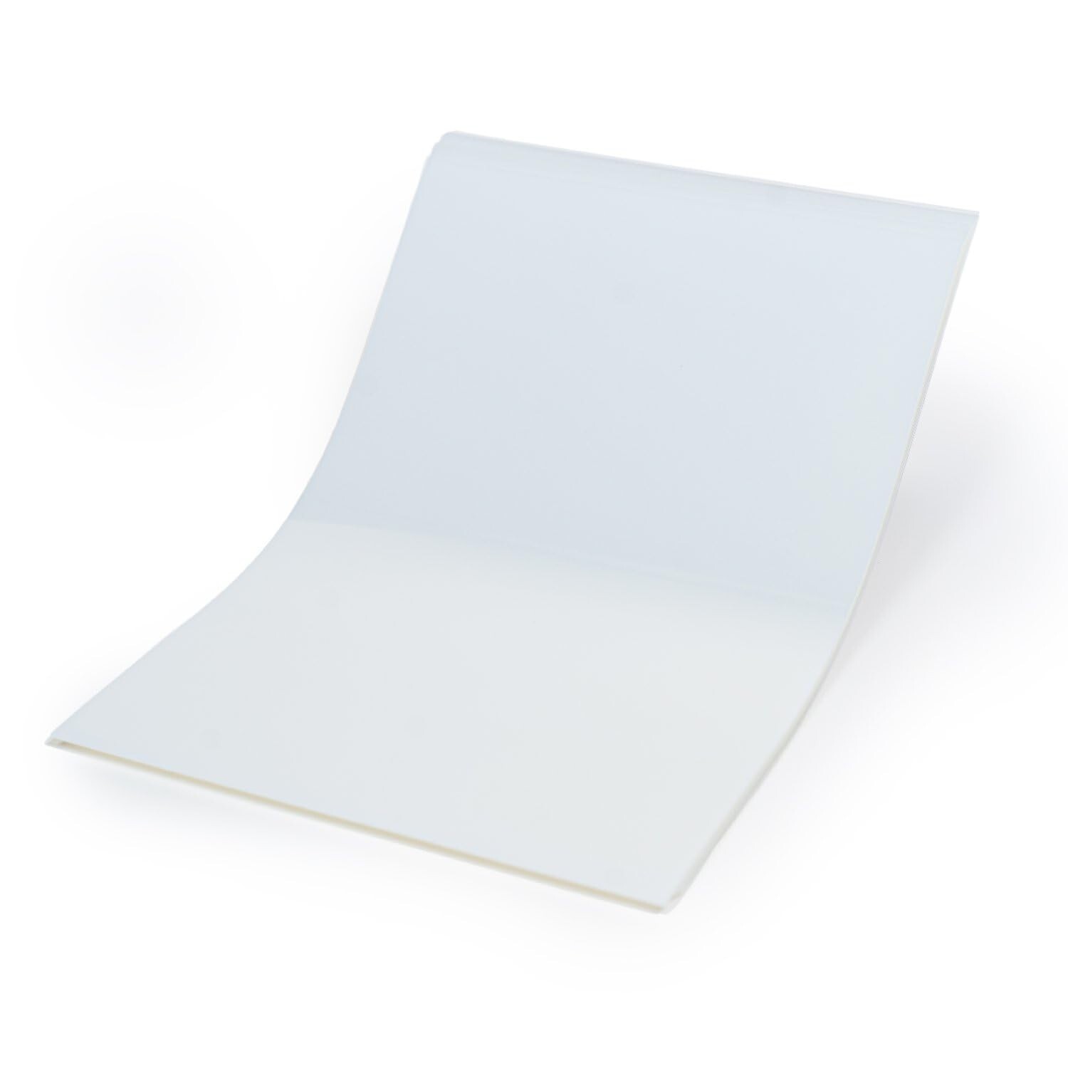 50 Sheets 13″ x 19″ Waterproof Inkjet Transparency Silk Screen Film 100micron