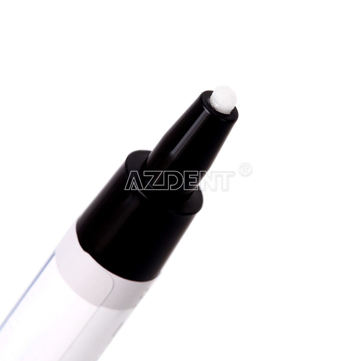 Dental Light Cure Orthodontic Bond Adhesive Kit Blue For metal & ceramic bracket