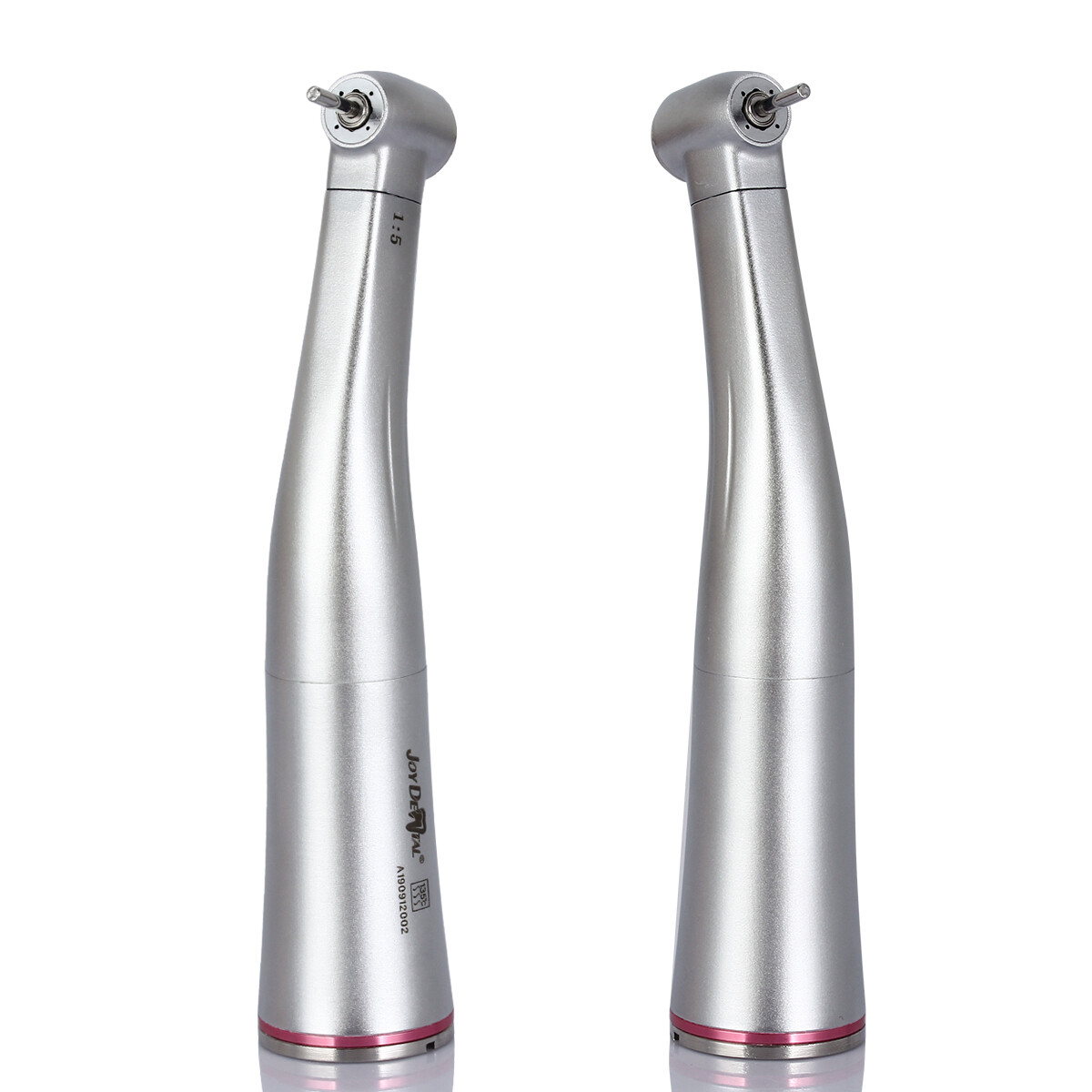 JoyDental Dental 1:5 Increasing Speed Contra Angle Handpiece Inter-Spray Fit KAV