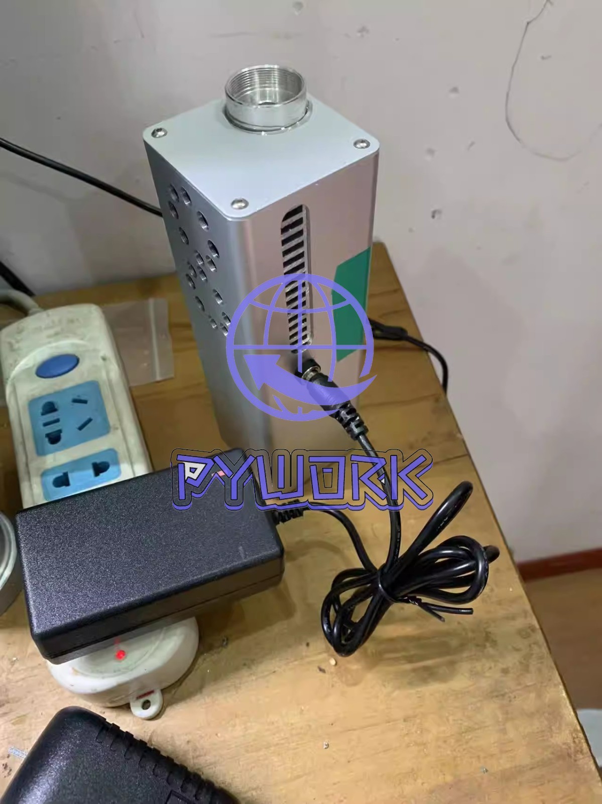 915nm Laser Module 120W Inivisble Light Camping Remote Igniter Device~