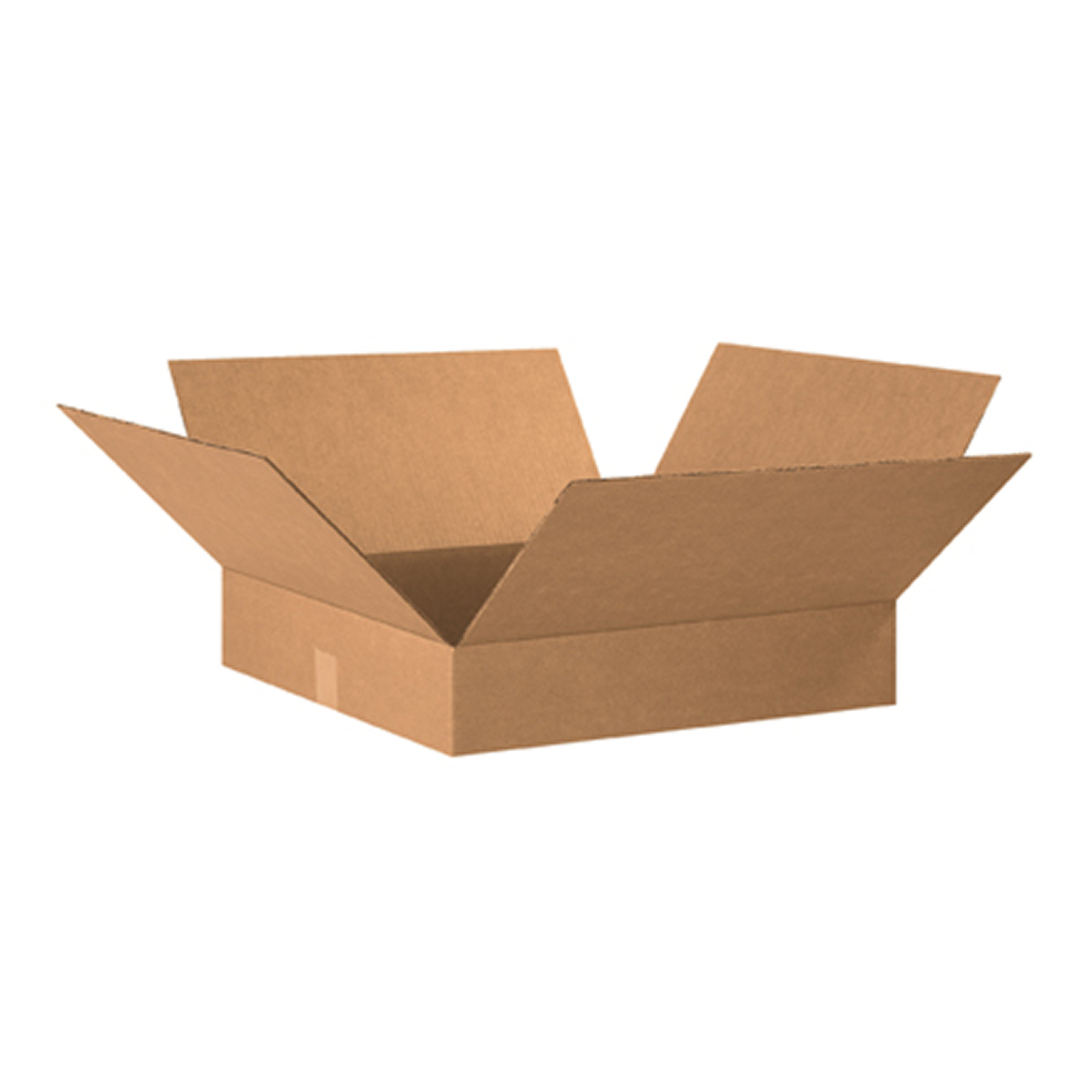 20x20x4 SHIPPING BOXES STRONG 32 ECT 20 Pack