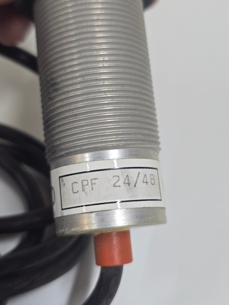 Balogh Proximity Sensor DB 30 CRF 24/48 Industrial Controller Module