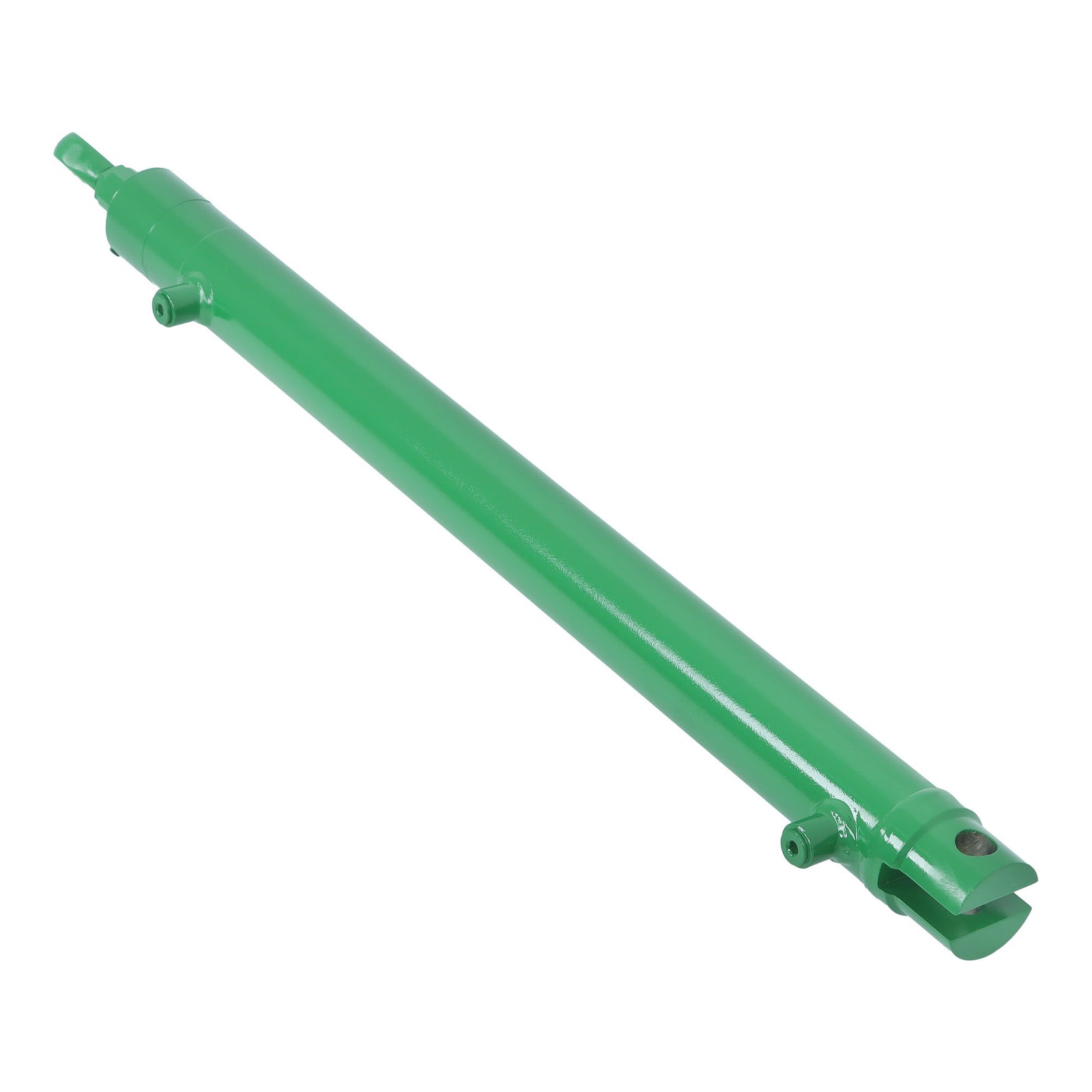 AH176383 AH166484 Combine Unloading Auger Swing Cylinder For John Deere 9500