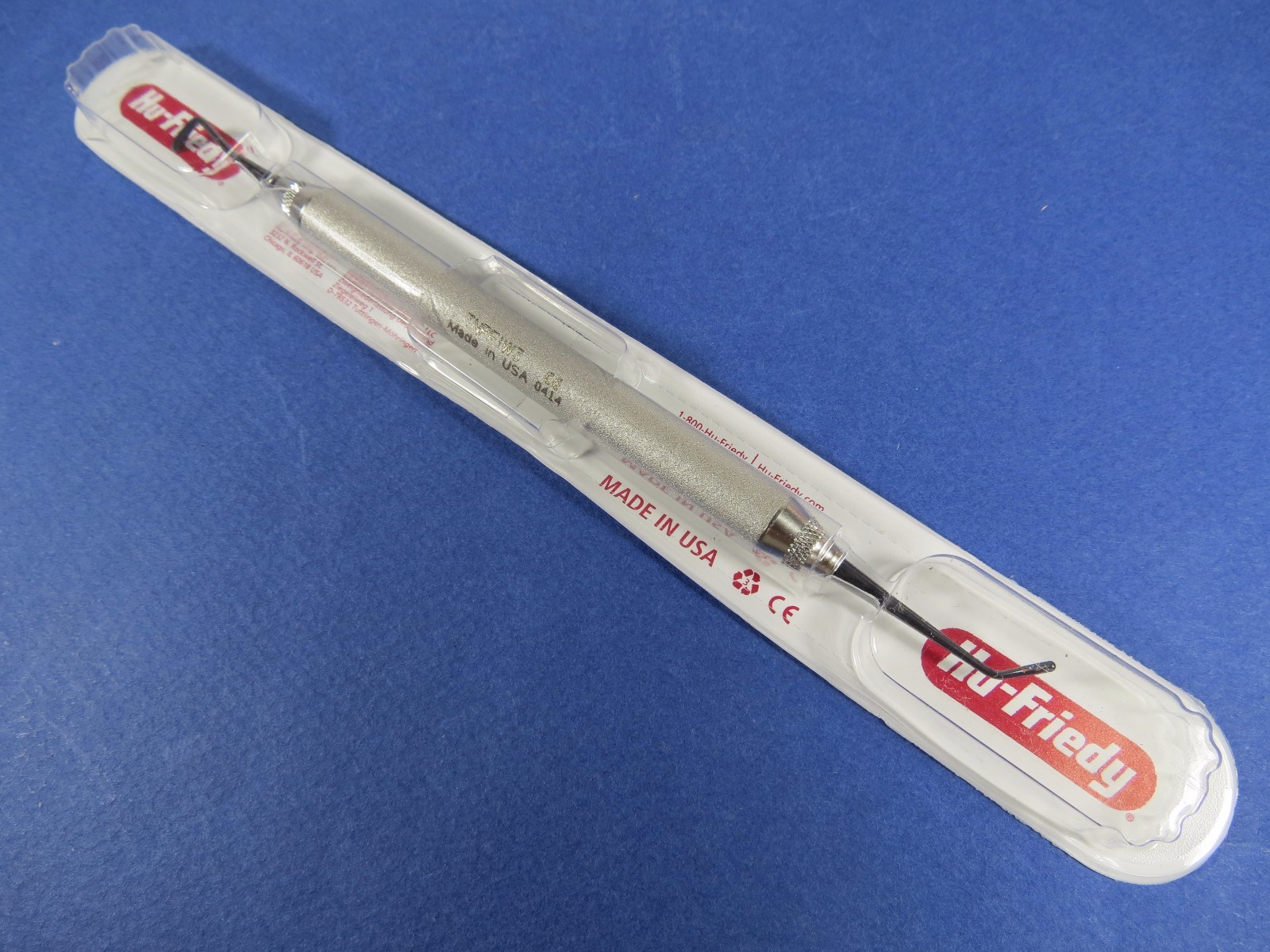 Dental W3 Composite XTS Instrument TNPFIW3 HU FRIEDY