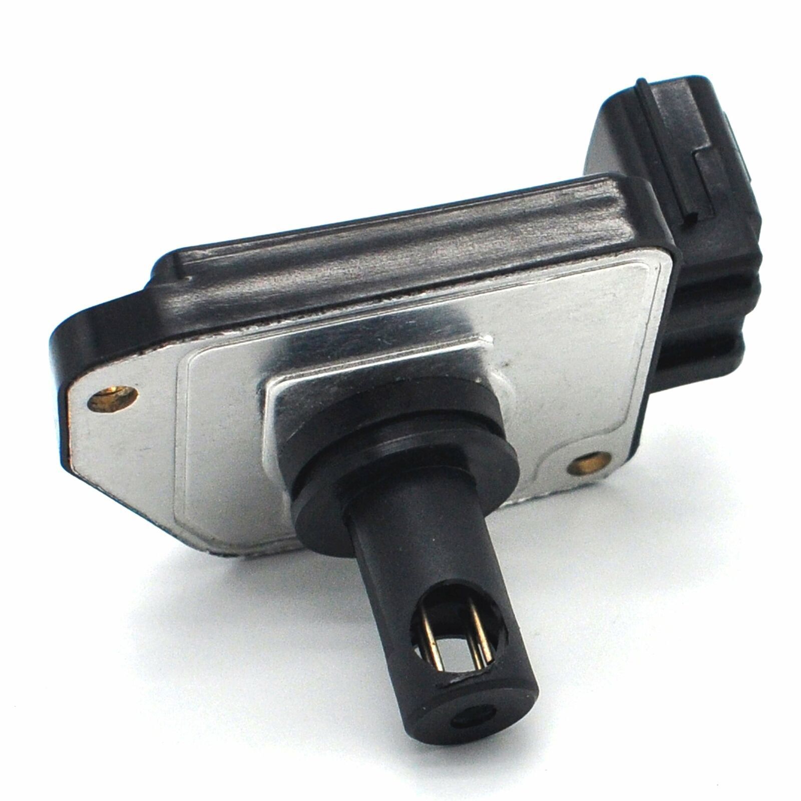 For 1998-2004 Nissan Frontier 2.4L Pickup l4 Mass Air Flow Sensor Meter MAF US