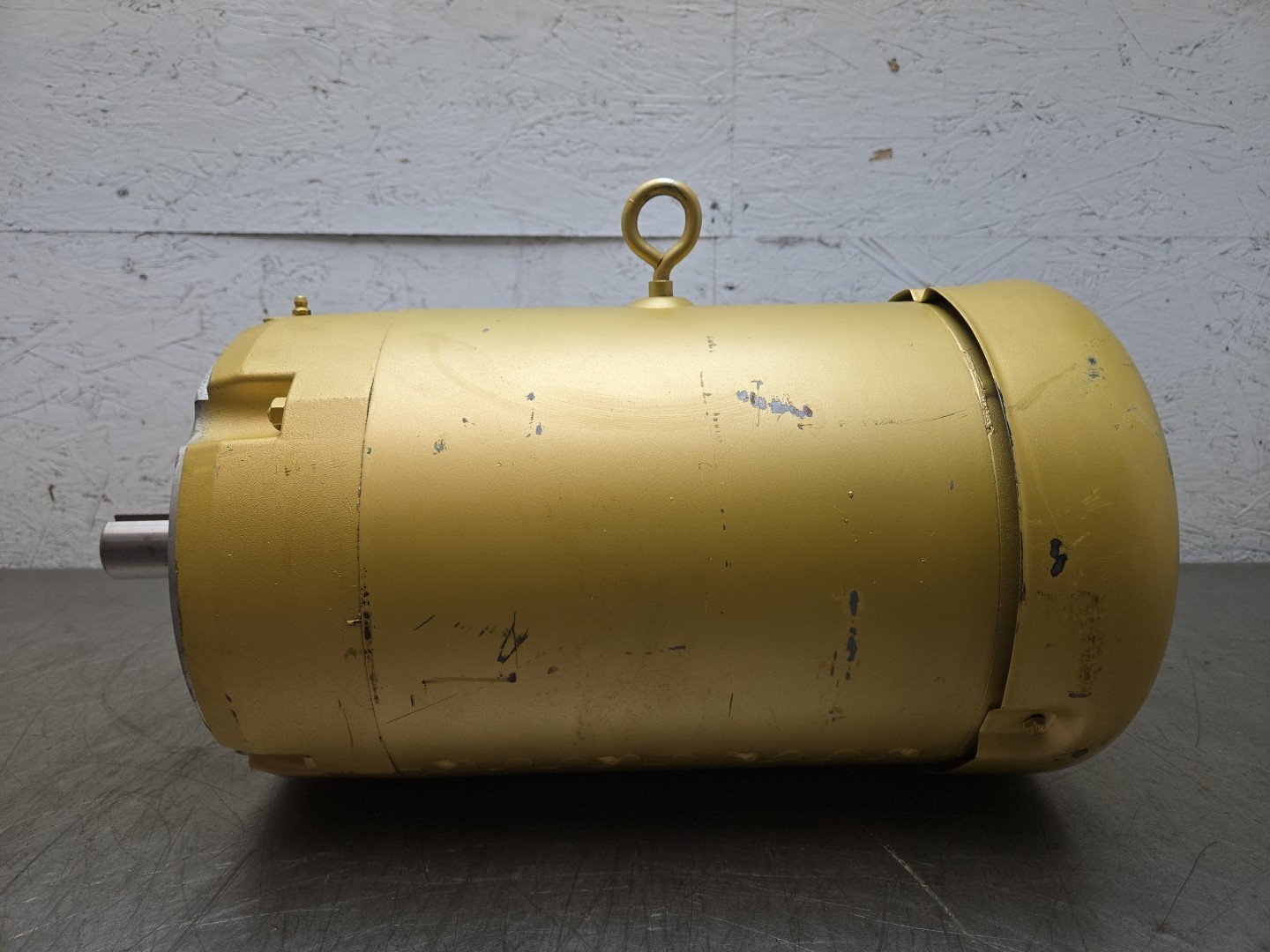 Baldor VEM3710T 7.5 Hp Electric Motor 230/460 1770Rpm 213Tc Frame Tefc 3Ph