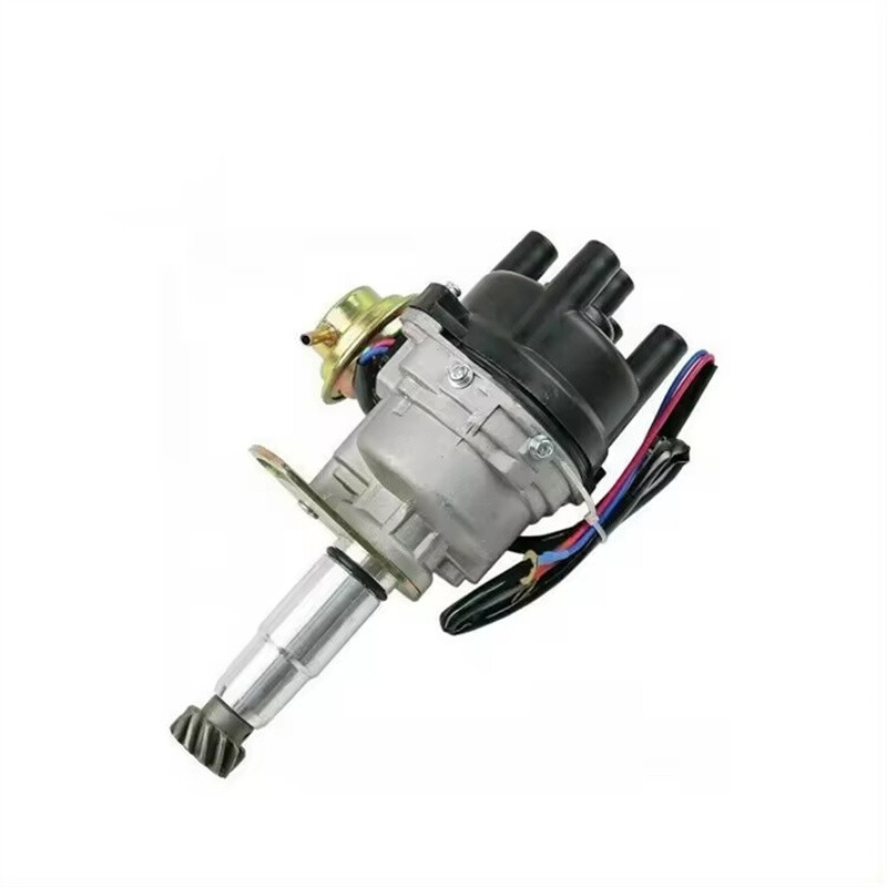 1PCS NEW fit Distributor For Mitsubishi 4G54 Engine Assembly MD142257 MD080608