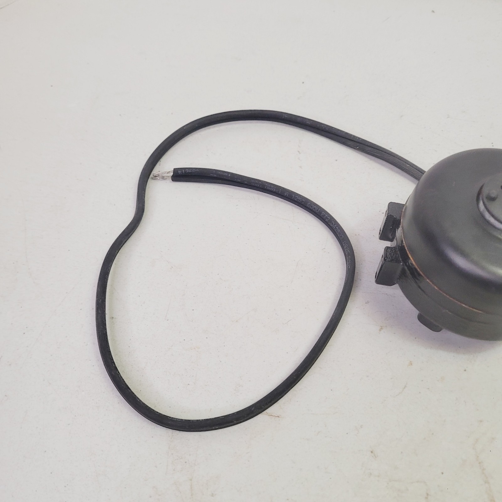 Fasco UB592 Unit Bearing Motor U34