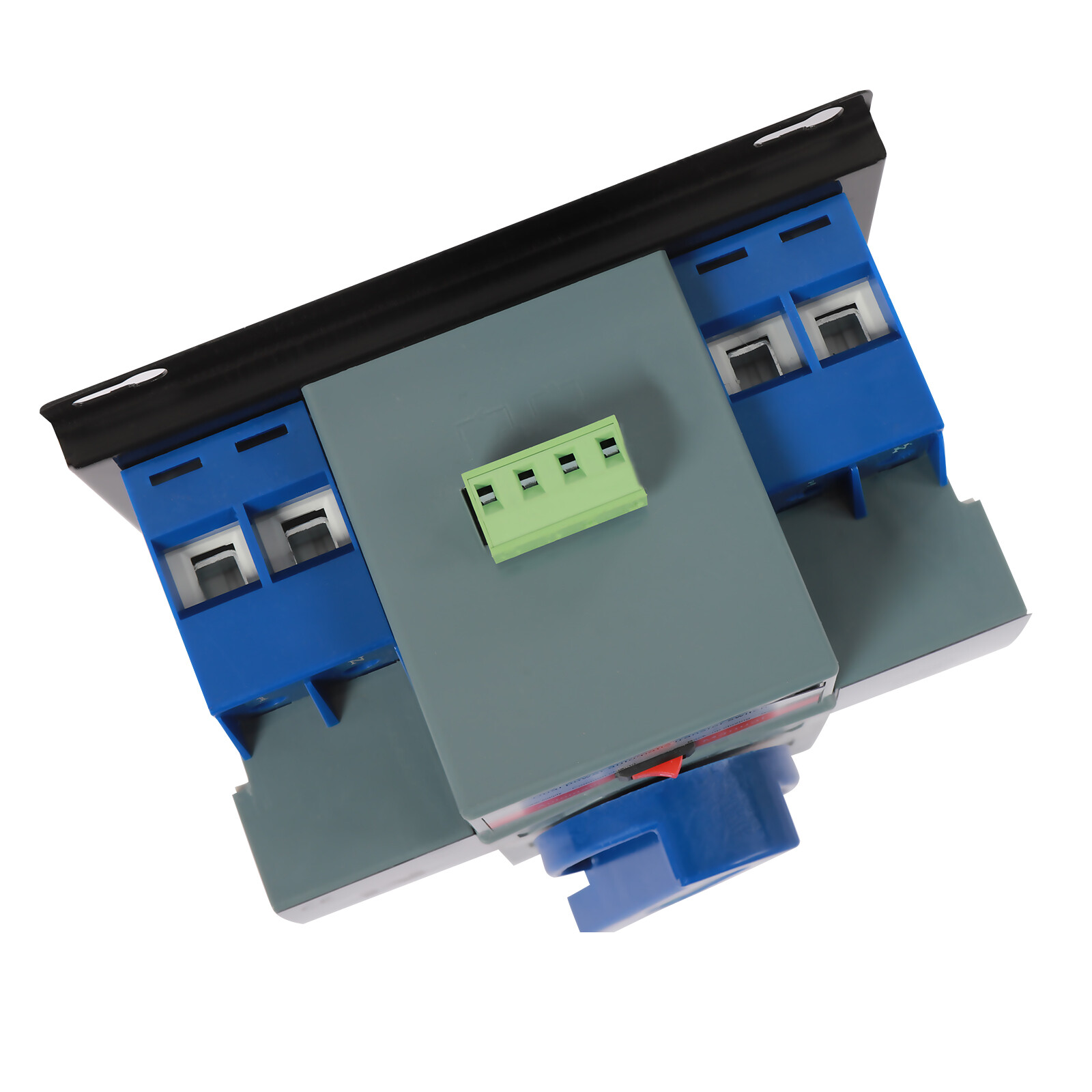 AC110V 2P 63A Mini Dual Power Automatic Transfer Switch Toggle Control Converts