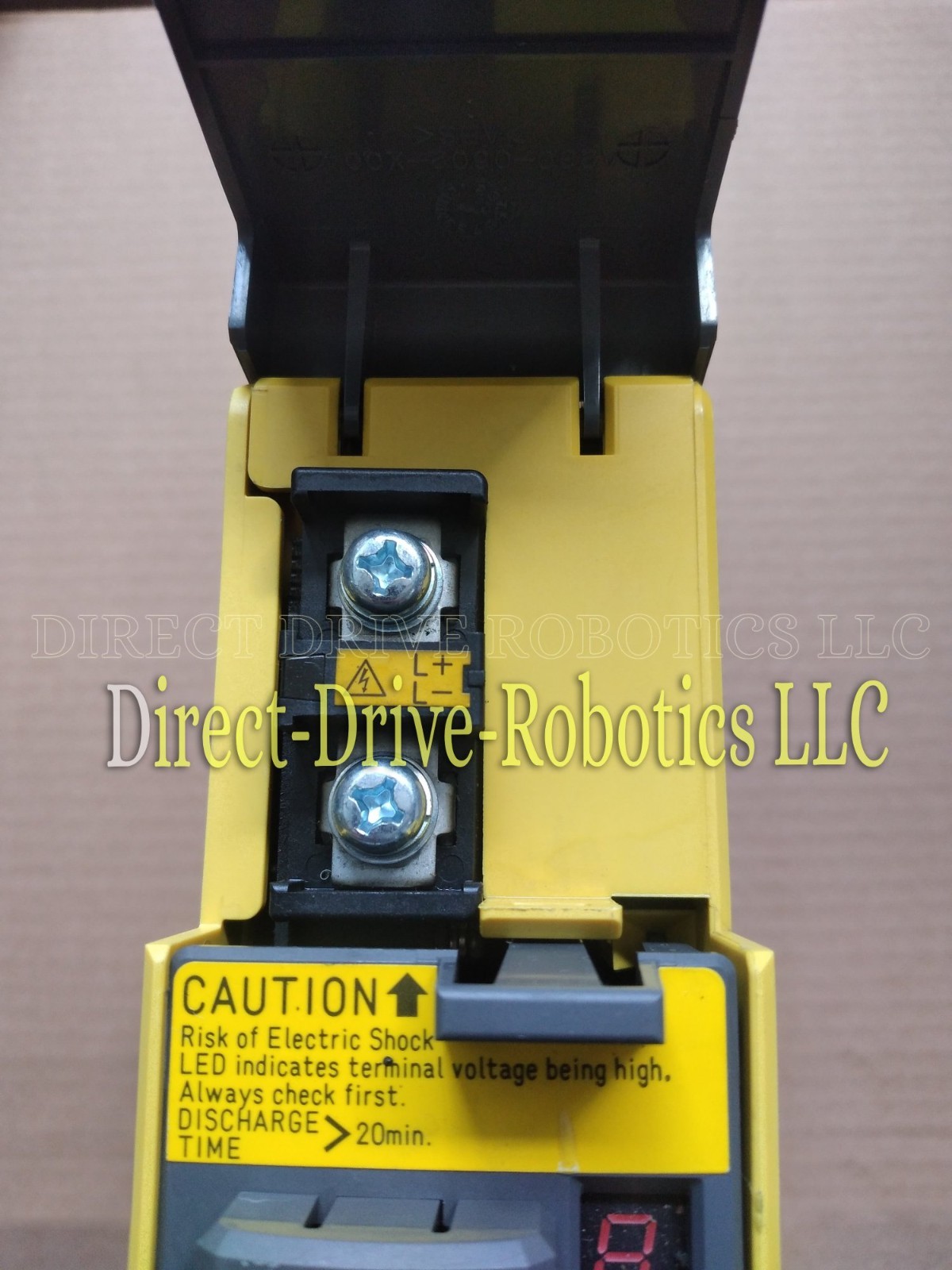 **12mo Warranty**REBUILT**TRY US ONCE**EXCHANGE** Fanuc A06B-6114-H304