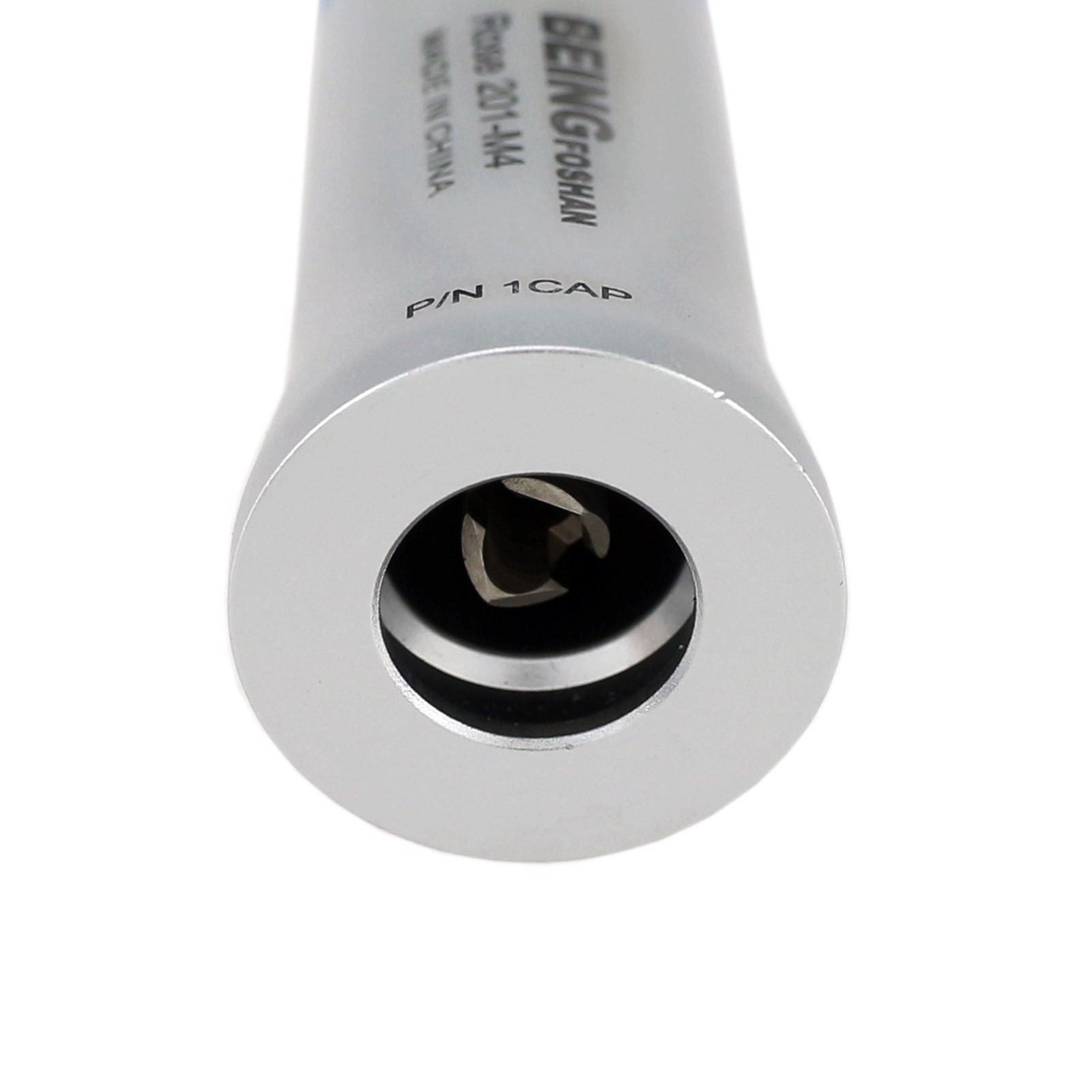 BEING Dental Contra Angle Straight Handpiece Air Motor 4 Hole Low Speed NSK KAVO