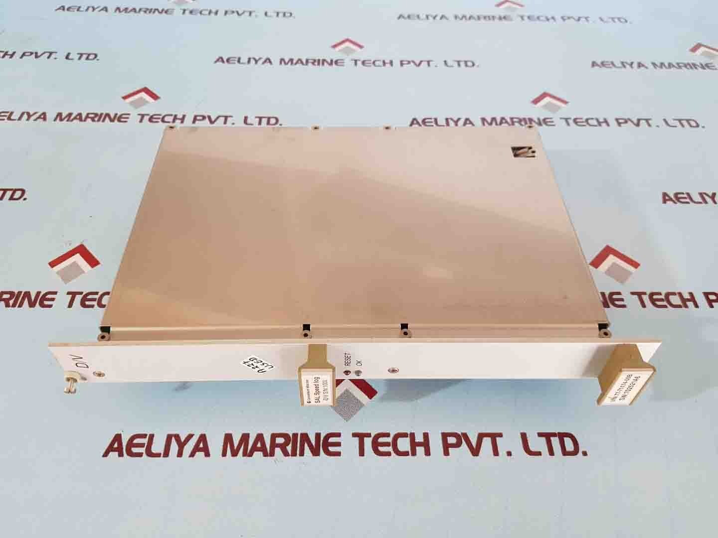 Consilium Sal 860 D/V PCB Sal-86D 77-71173-00 Digital Control Board Circuit