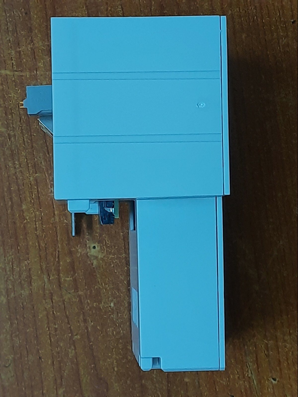 Lenze 8400 PowerLink module Type: E84AYCECV -Brand New in original Lenze package