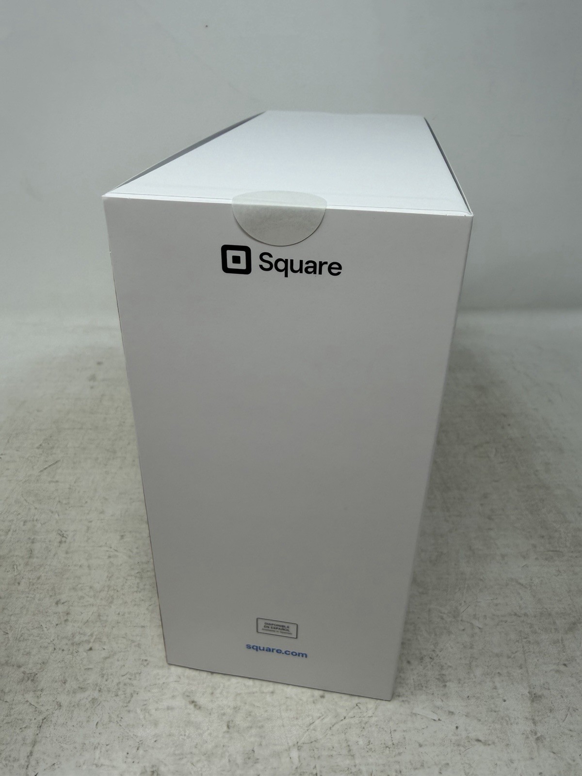 🔥Sealed🔥 Square Terminal – Credit Card Machine | Mobile POS SPD2-01