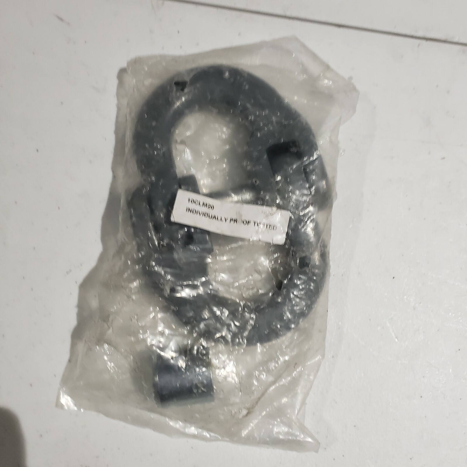 10CLM20 3/4″ N 2001 AMH connecting link 42433