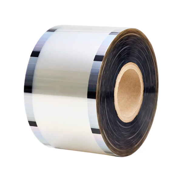 Karat PP Plastic Sealing Film Roll – Clear (95mm), C7020
