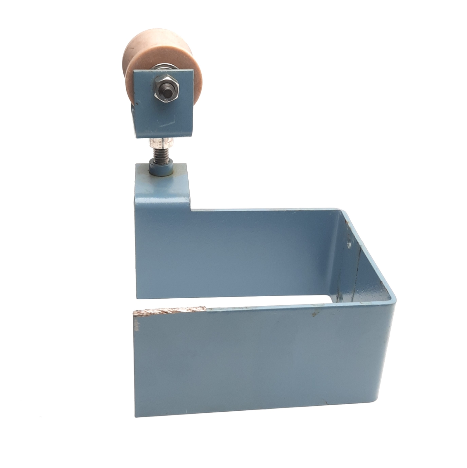 Beta LaserMike Model 1020 / 1000 Series Wire Guide Fixture For Micrometer Gauges