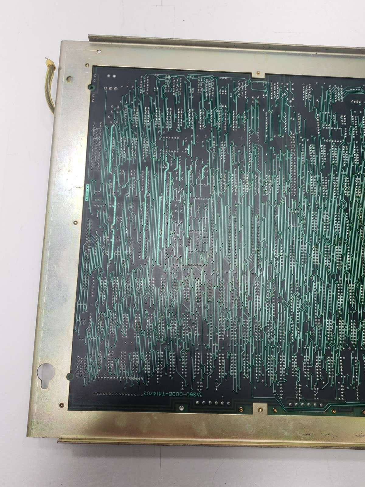 FANUC A20B-008-0410/05C CNC Control PCB Board Made In Japan Untested 425689