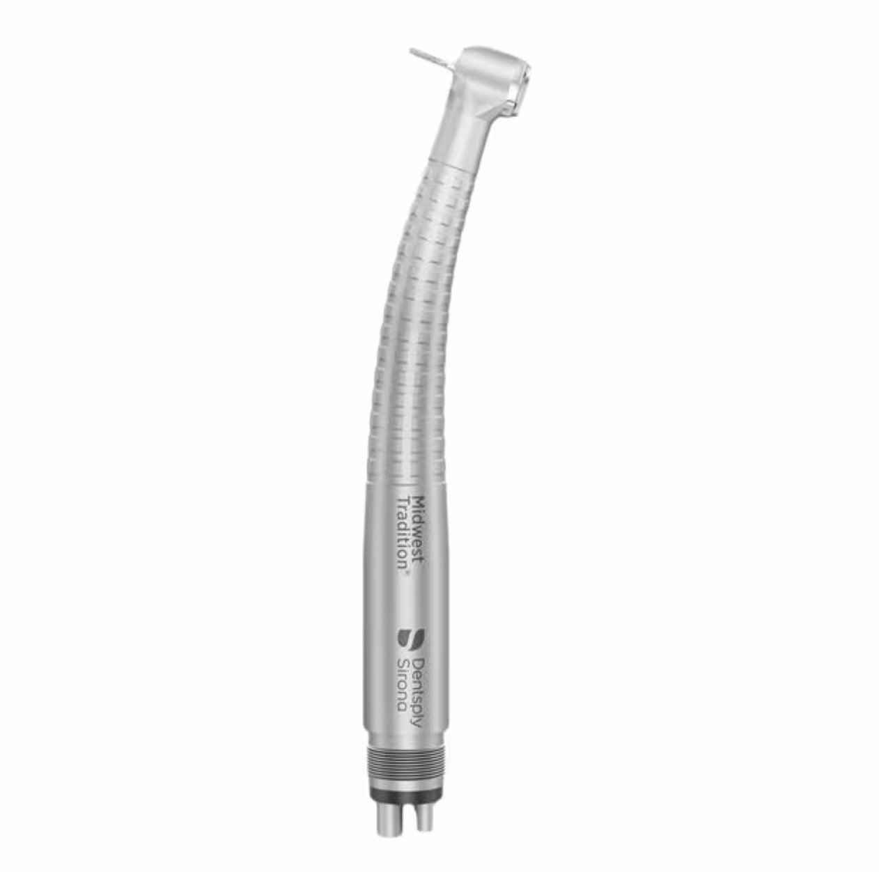 Midwest Tradition TB High Speed Air Driven 4 Hole Handpiece #790344 NEW IN BOX!