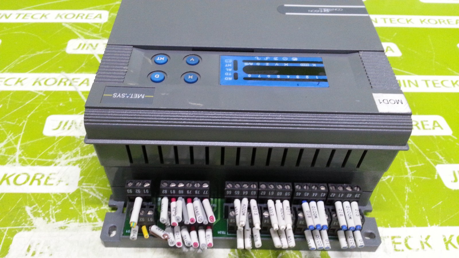 24320) [USED] JOHNSON CONTROLS DX-9100-8454D