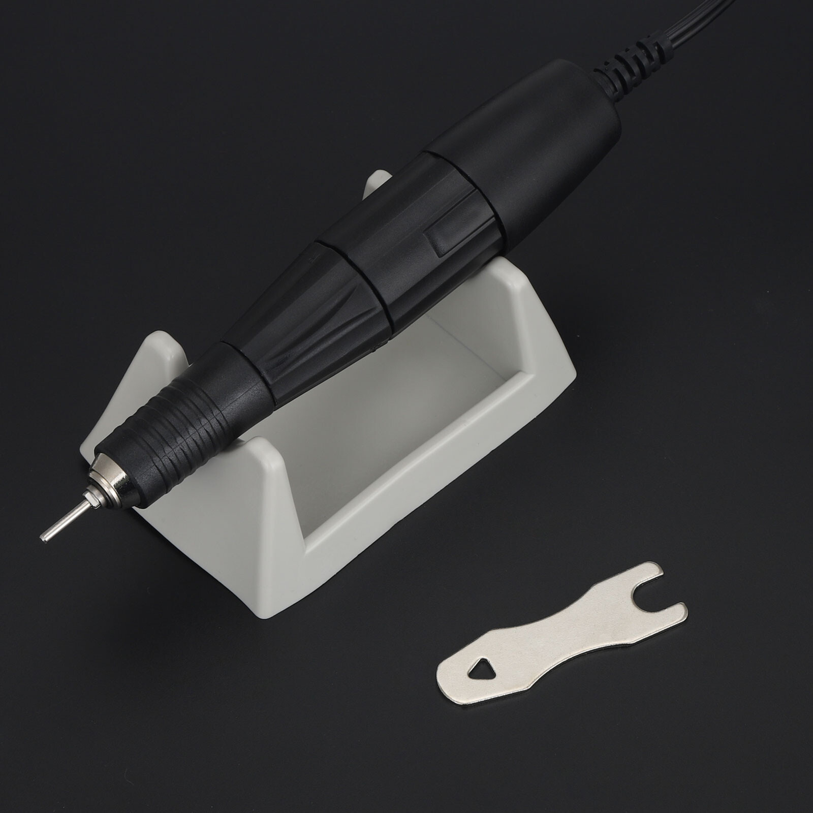 Dental Lab Micromotor Electric 35K/35000RPM polishing Handpiece Marathon Style