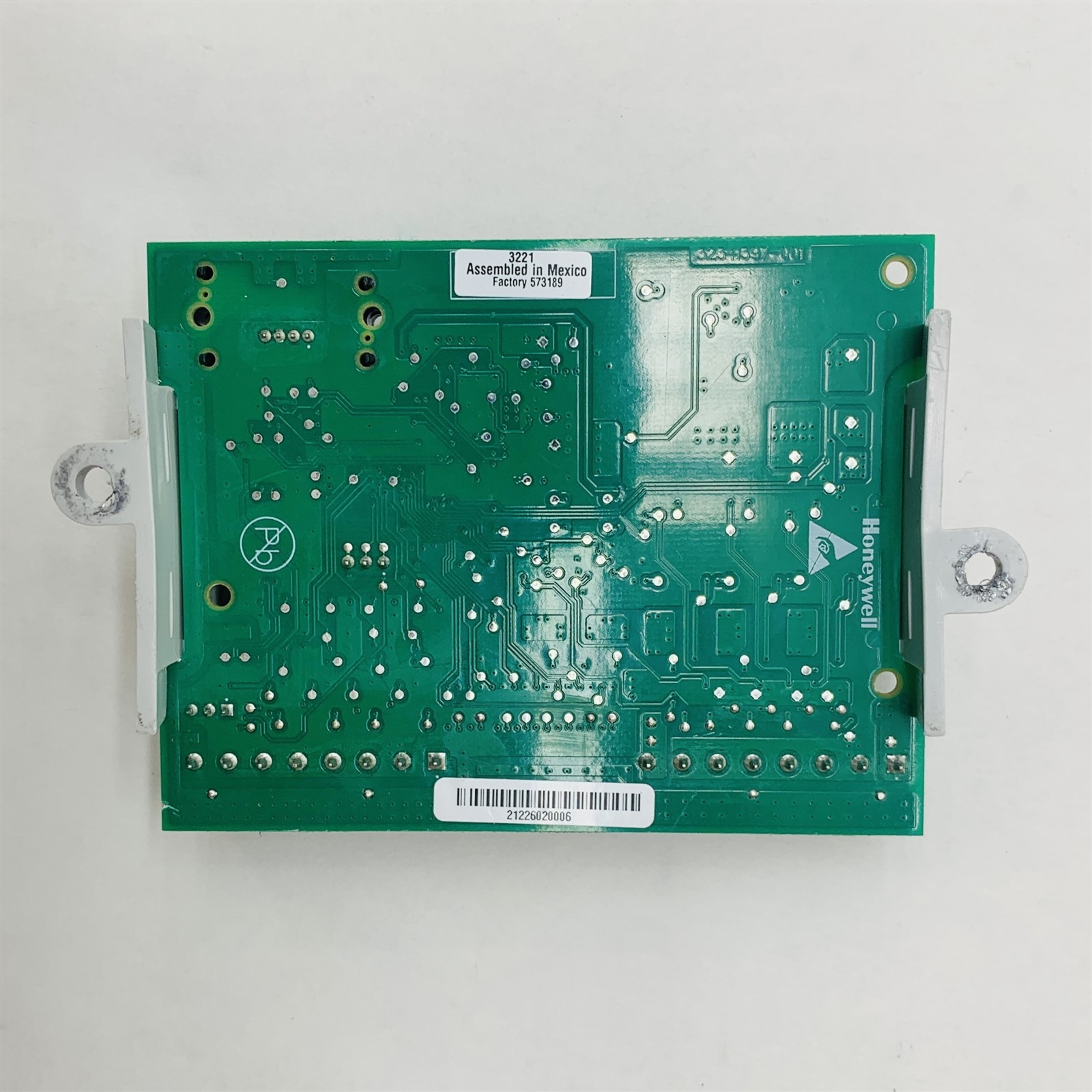 Alerton VAV-SD-E BACnet Single Duct VAV Field Controller Building Automation