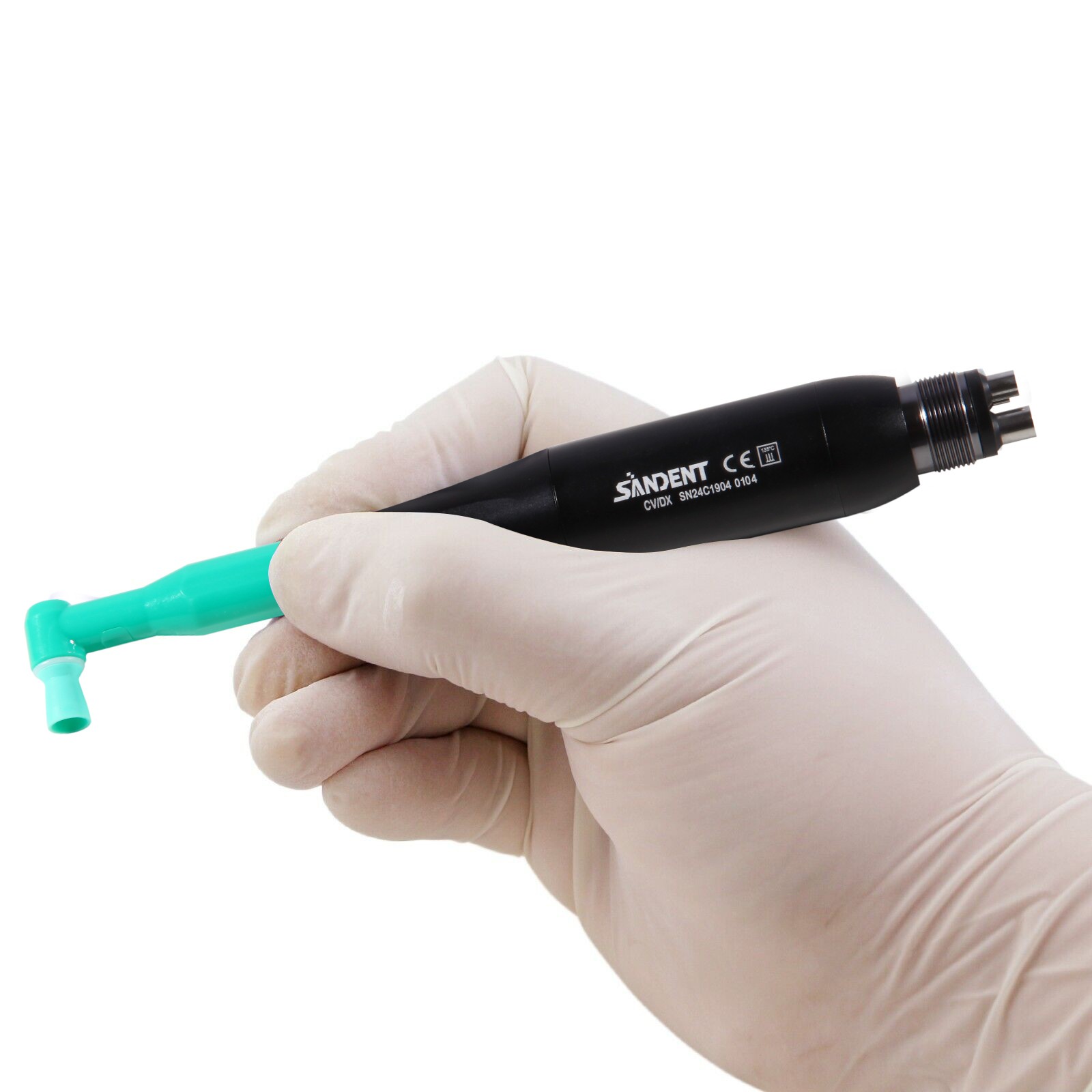 Dental Ultrasonic Scaler Oral Teeth Cleaner Perio Endo Tip For DTE SATELEC