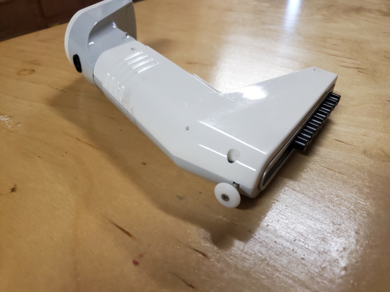 BD ProbeTec ET Electronic 8-Channel Pipette 1250 ul