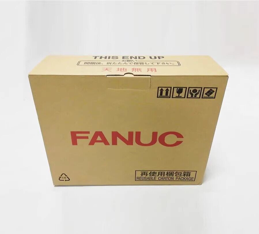 New Fanuc Baord A16B-3200-0260 DHL Expedited Shipping