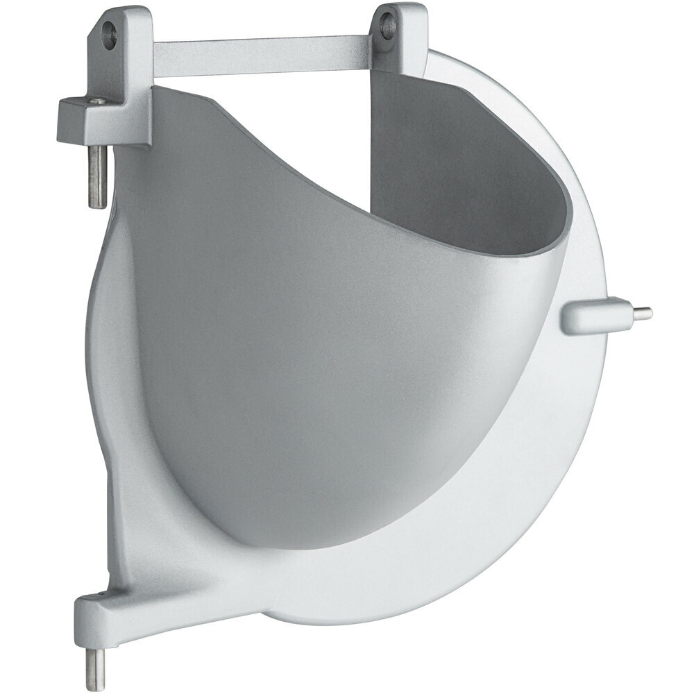 MixerMate: #12 Grater/Shredder Attachment Complete With 3/16″ Disc, Model SB-S12