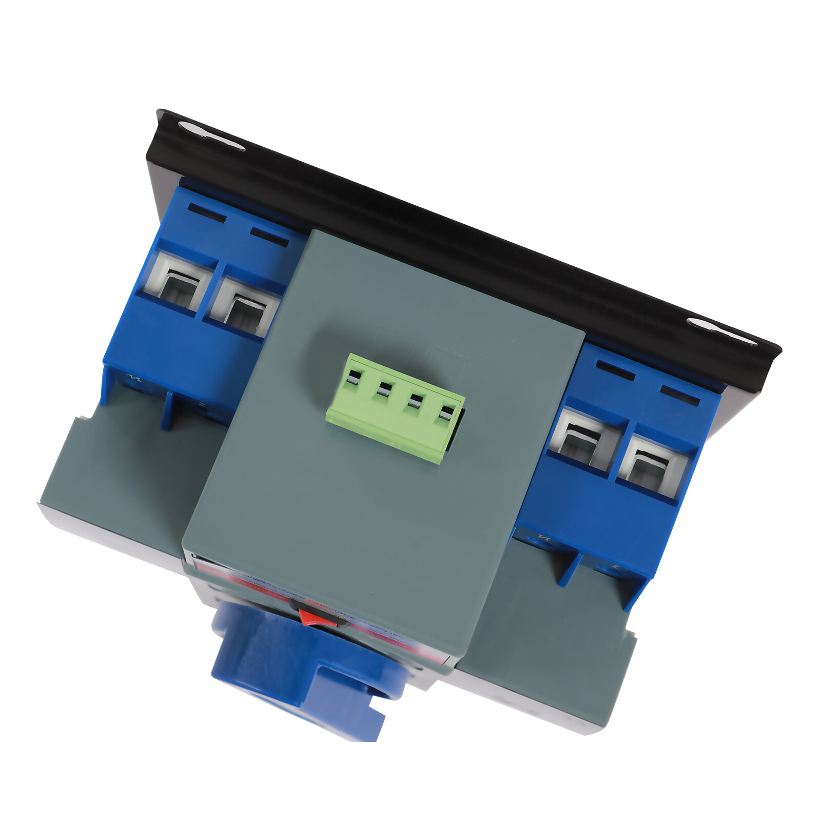 AC110V 2P 63A Mini Dual Power Automatic Transfer Switch Toggle Control Converts