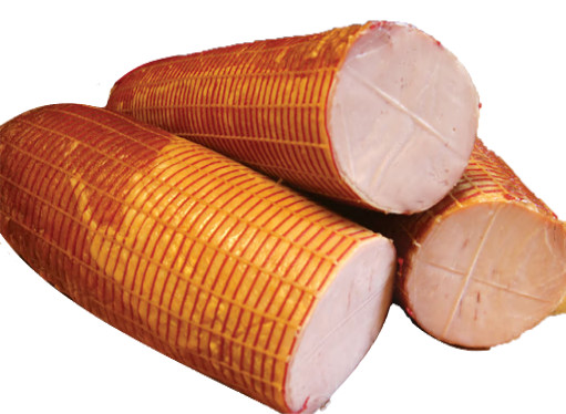 Canadian Bacon (3.5Lbs – 4.5Lbs Average Weight) By Forest Pork Store