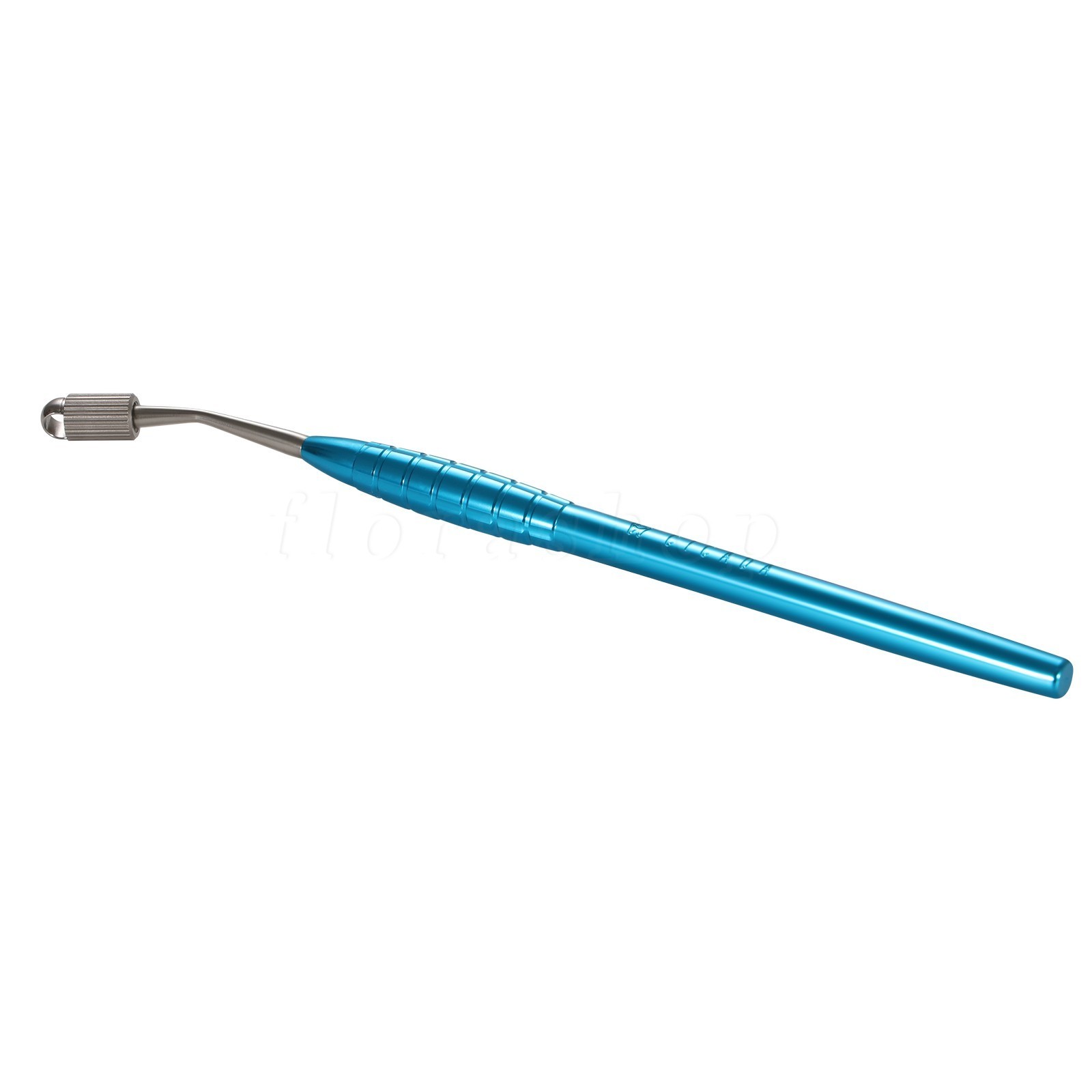 2* Dental Endodontic Endo File Holder K-Files Handle Hand Use Root Canal Clip CE