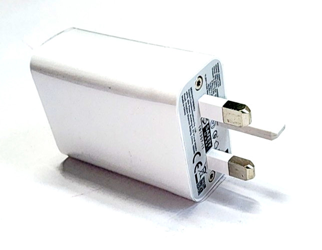 Type G Wall Plug with USB C charger-UK, Malta, HK, Malaysia, UAE & More-#591