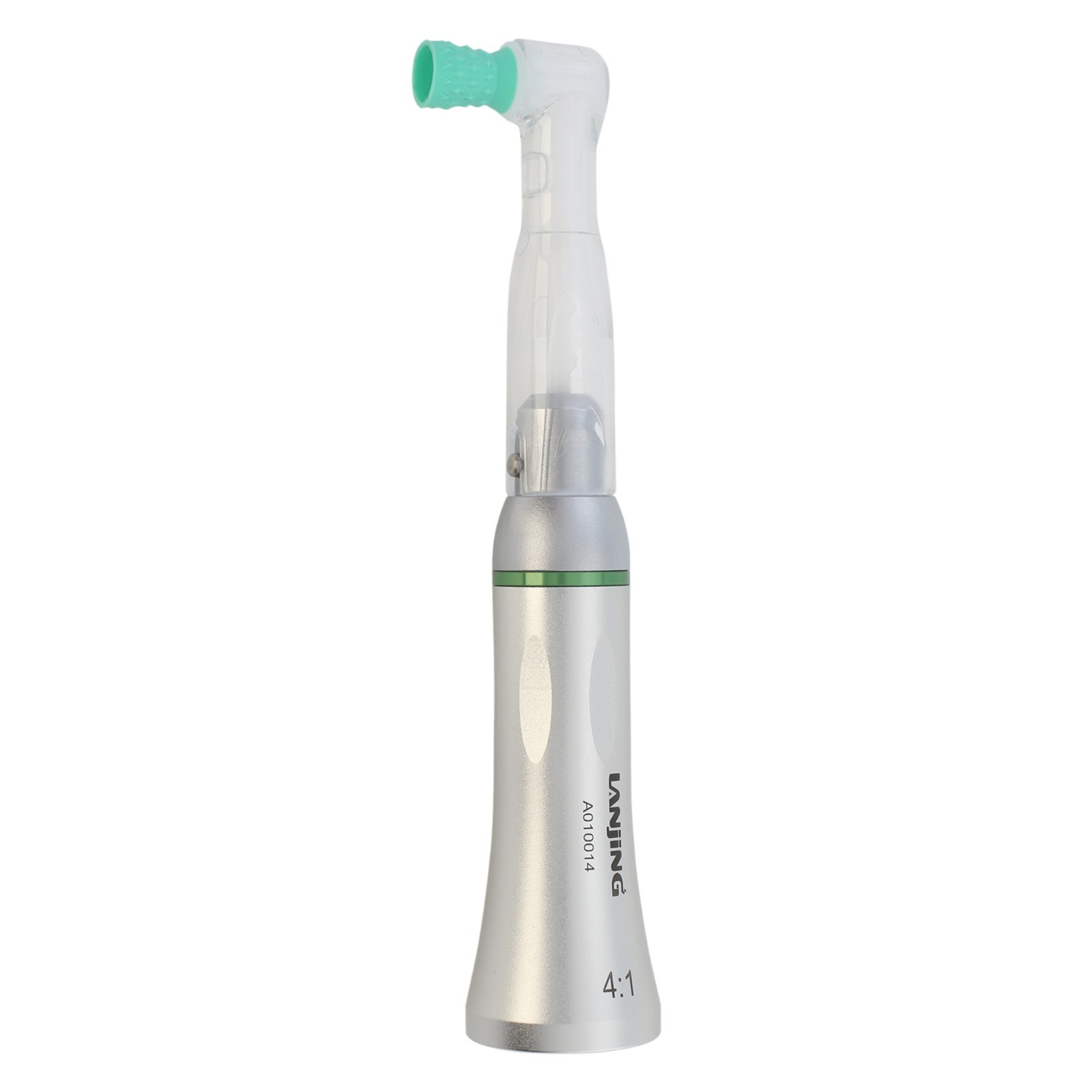 Dental Hygiene Prophy Handpiece 4:1 Reduction Nose Cone Attachment E Type W/H
