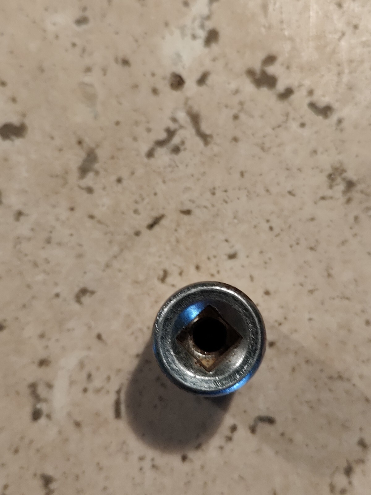 Genuine Sri-Lanka 3/8 Socket